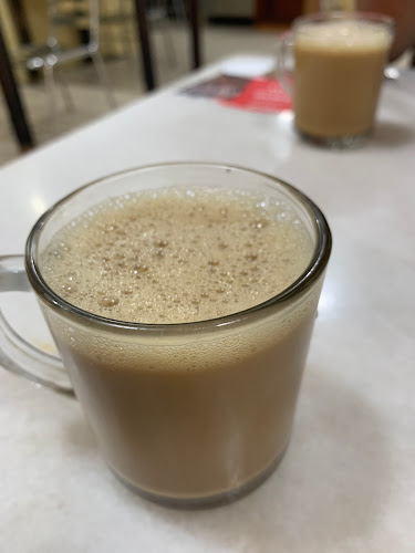 Restoran Muthu (முத்து உணவகம்)