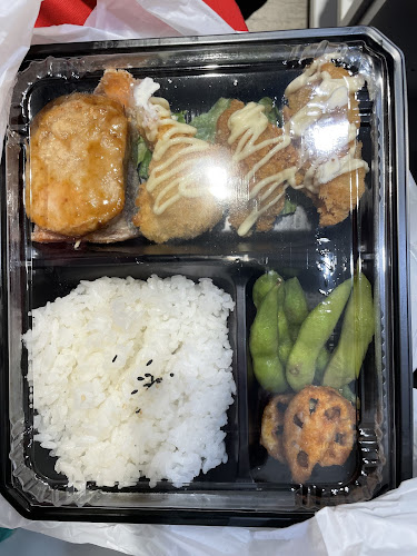 Opinii despre Sushi King în Putrajaya - Gastronomi dan perhotelan