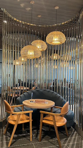 Comentarii opinii despre MONTI at 1-Altitude Melaka | Highest Italian Rooftop Restaurant in Melaka