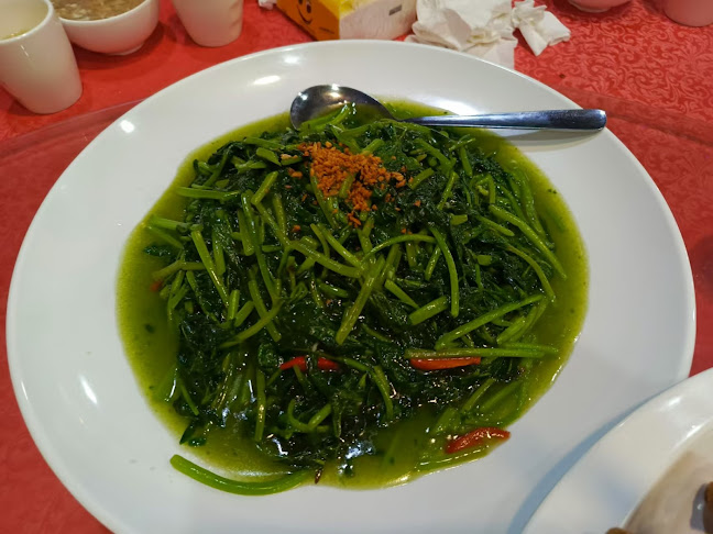 Comentarii opinii despre Restoran Makanan Laut Bulatan B5