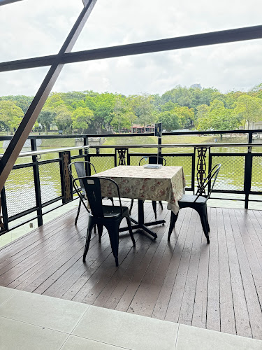 Opinii despre Restoran Chandat @Terapung în Shah Alam - Gastronomi dan perhotelan