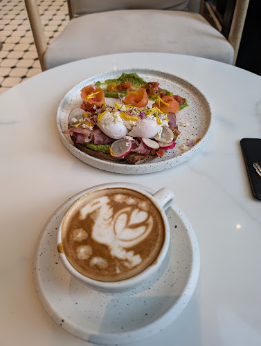 POKOK LaLaport - Kuala Lumpur