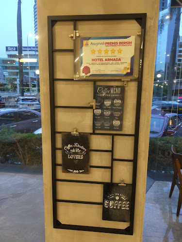 Utara Coffee House - Petaling Jaya