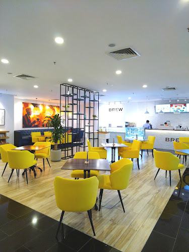 Opinii despre BREW în Melaka - Gastronomi dan perhotelan