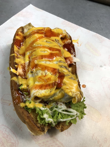 Million Grill Burger