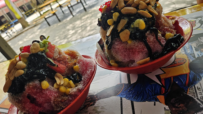 Opinii despre Medan Selera Dato' Tahwil Azar în Ipoh - Gastronomi dan perhotelan