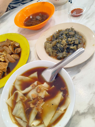 Kedai Makan Soon Lai - Gastronomi dan perhotelan