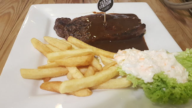 Texas Station Cafe & Restaurant