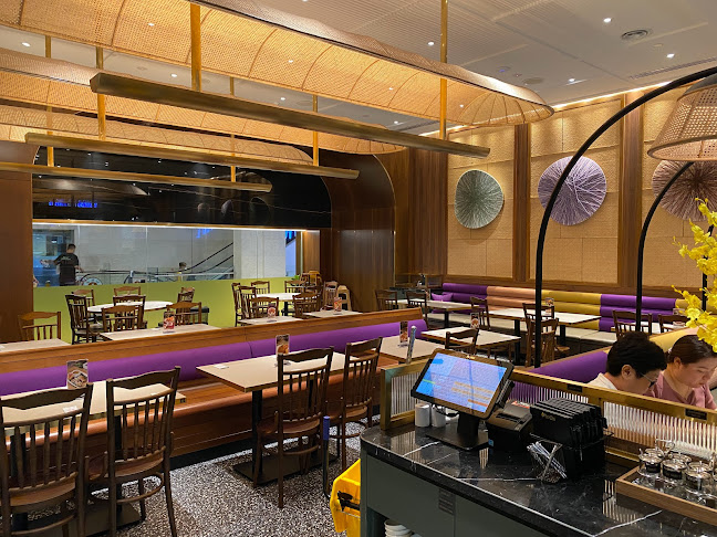 ParaThai @ Pavilion KL