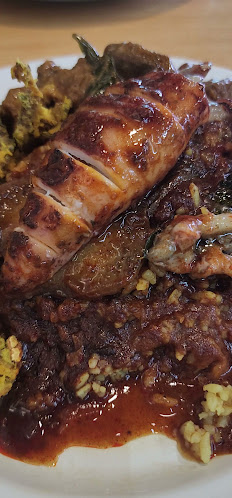 Opinii despre Nasi Lan Kedah - Shah Alam în Shah Alam - Gastronomi dan perhotelan