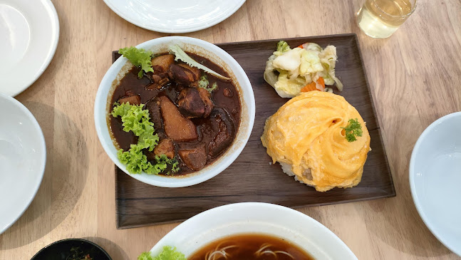 Rainy Corner 雨鄉 • 咖啡