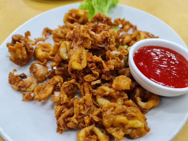 Opinii despre SP Thai Village în Sungai Petani - Gastronomi dan perhotelan