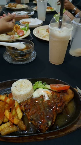 Kafeteria Jemput Makan