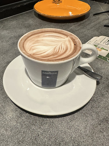 Opinii despre The Brew House @ AutoCity, Penang în Perai - Gastronomi dan perhotelan