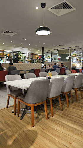 Vivo Pizza Berjaya Times Square - Kuala Lumpur