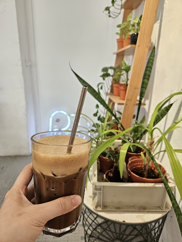 PBUY Store & DRINKÄ Coffee - Ipoh