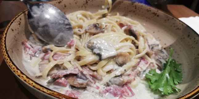 One Serambi Cafe - Shah Alam