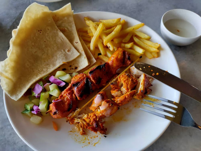 Al-Yemen Restaurant - Kuching