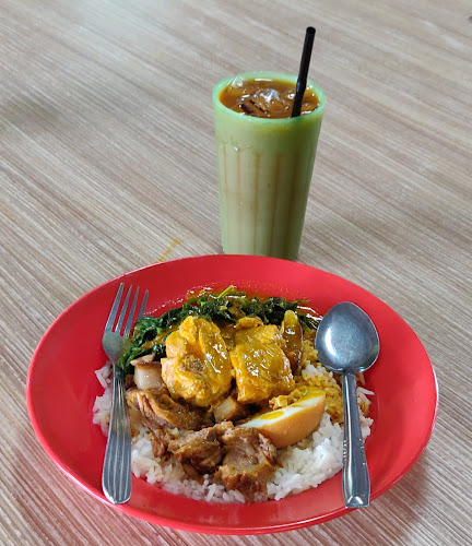 Medan Selera Tengkera