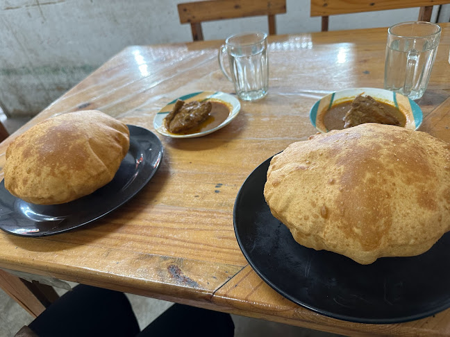 Opinii despre KZ NASI BAJET ROTI PURI KB în Kota Bharu - Gastronomi dan perhotelan