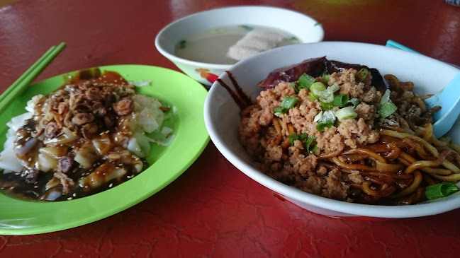 Restoran O & S - Gastronomi dan perhotelan