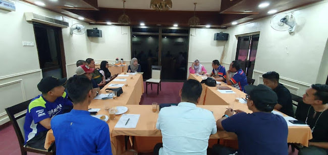 Hani Steamboat Rest House Temerloh