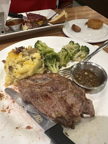 Chili's Sunway Pyramid