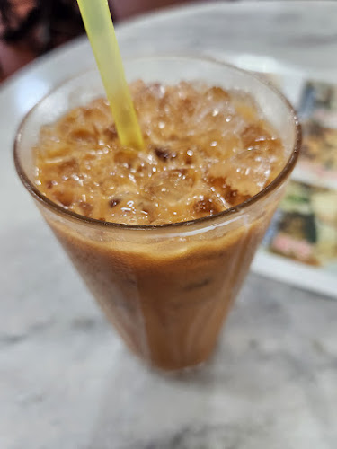 The Mugshot Cafe - George Town