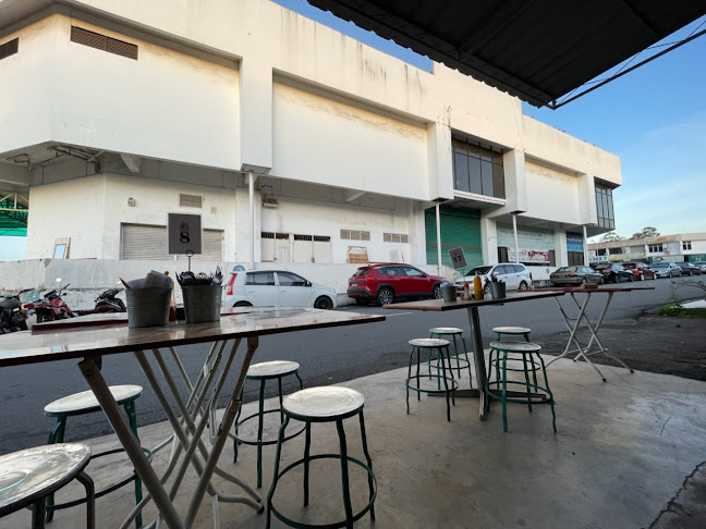 Comentarii opinii despre Rumah Sarapan