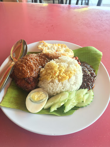 Kari Kepala Ikan Mutiara Damansara - Gastronomi dan perhotelan