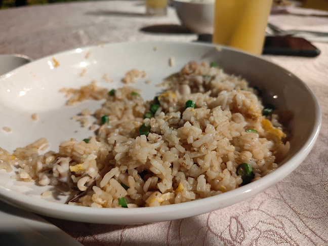 Sri Pantai Ria Seafood Restaurant