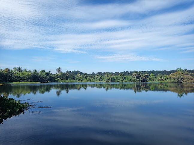 Gerai D'Lombong Sentang - Batu Gajah