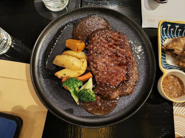 Comentarii opinii despre Bo-Ni Restaurant & Bar