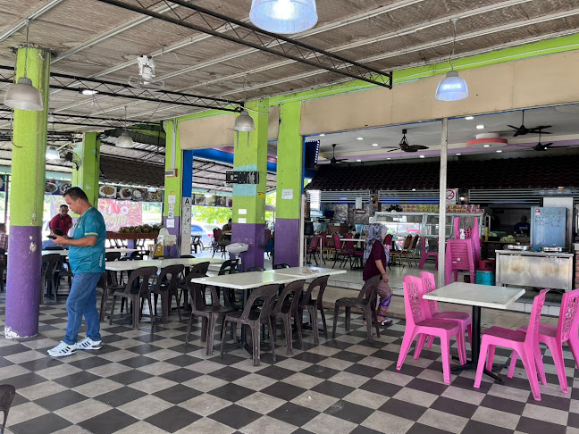 Comentarii opinii despre Putri's Kitchen II