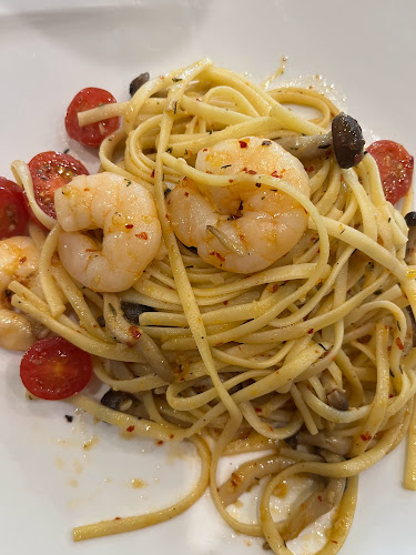 Comentarii opinii despre Secret Recipe AEON Bukit Indah