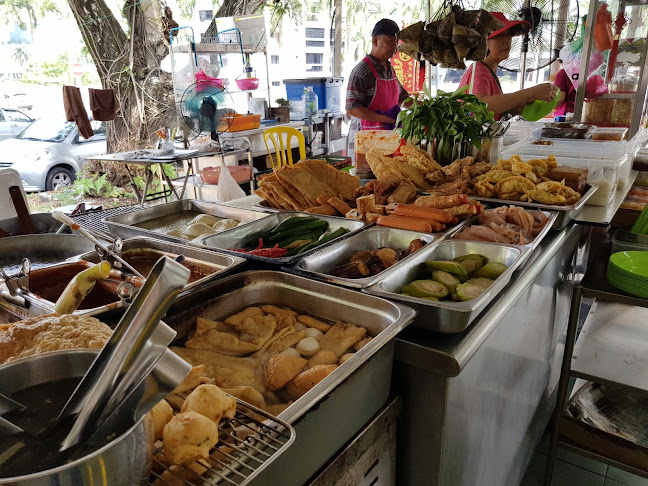 Chuan Lee Restaurant