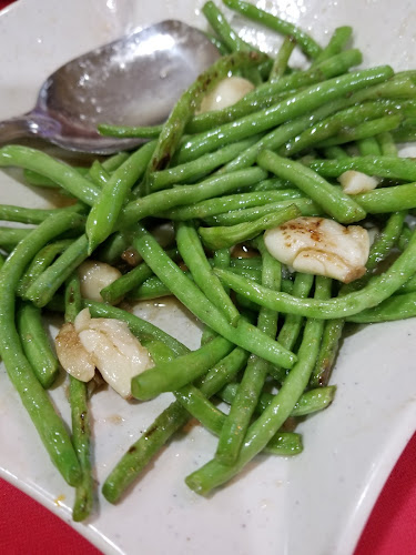 Soga Restaurant (一家海鲜楼） - Gastronomi dan perhotelan