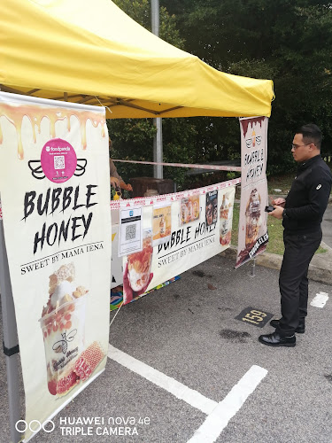 Opinii despre Restoran Rest🌶1 • TTDI Grove în Kajang - Gastronomi dan perhotelan