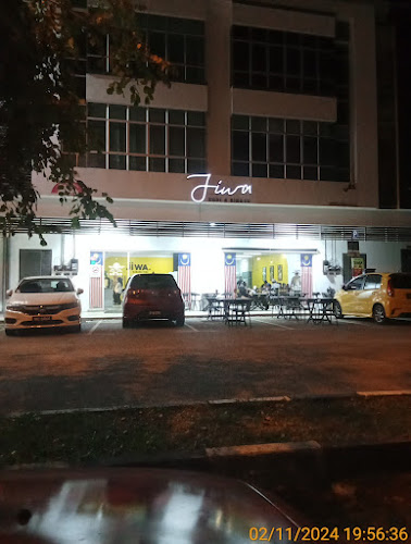 Comentarii opinii despre Jiwa Kopi & Bingsu Cabang Tiga