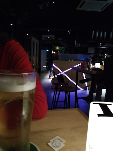 Comentarii opinii despre Oxygen Bar