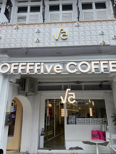 Comentarii opinii despre 5 Coffee (OFFFFive Coffee)