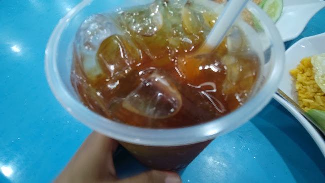 Pasembor Hussin USJ 21 - Gastronomi dan perhotelan