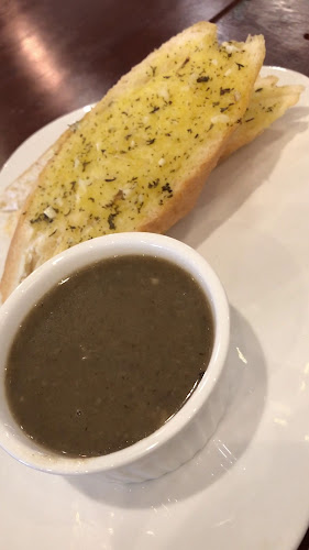 Teduhan Senja Cafe Sdn.Bhd - Gastronomi dan perhotelan