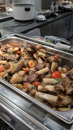 Comentarii opinii despre Pullman Kitchen