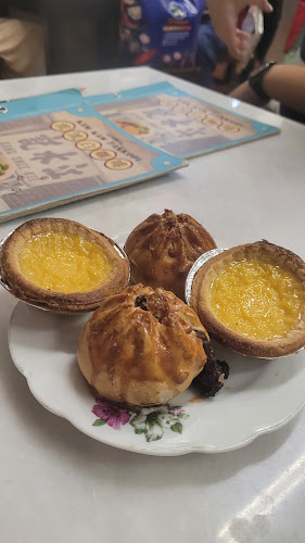 Kaw Kaw Pak Kopi • SS2 - Gastronomi dan perhotelan