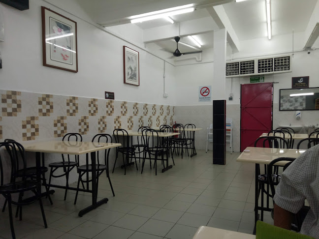 Comentarii opinii despre Restoran Sri Kumuthavalli