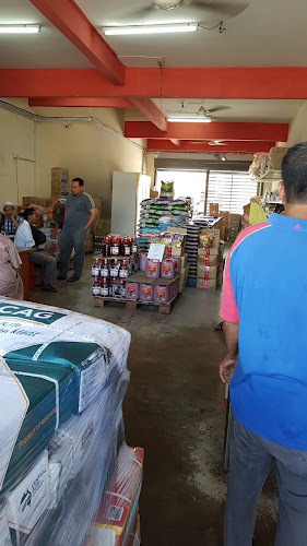 AIMAN FROZEN FOOD SDN BHD - Alor Setar