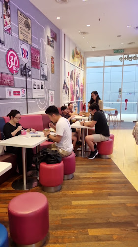 Baskin-Robbins Pavilion Kuala Lumpur - Kuala Lumpur