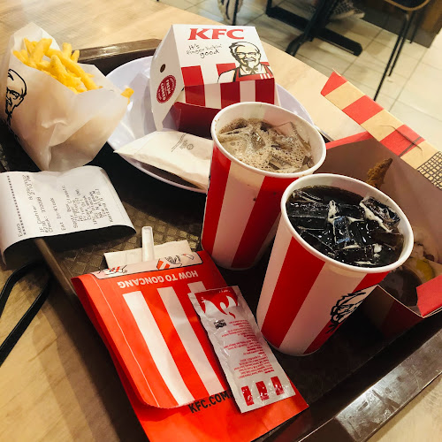 KFC AEON Melaka - Gastronomi dan perhotelan