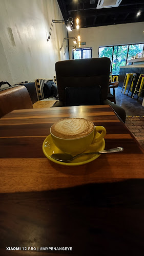 Common Grind - Kuala Lumpur